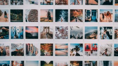 Collages