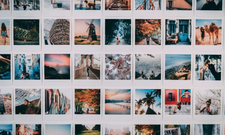 Collages
