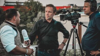 Event Coverage Video