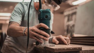 Power Tools