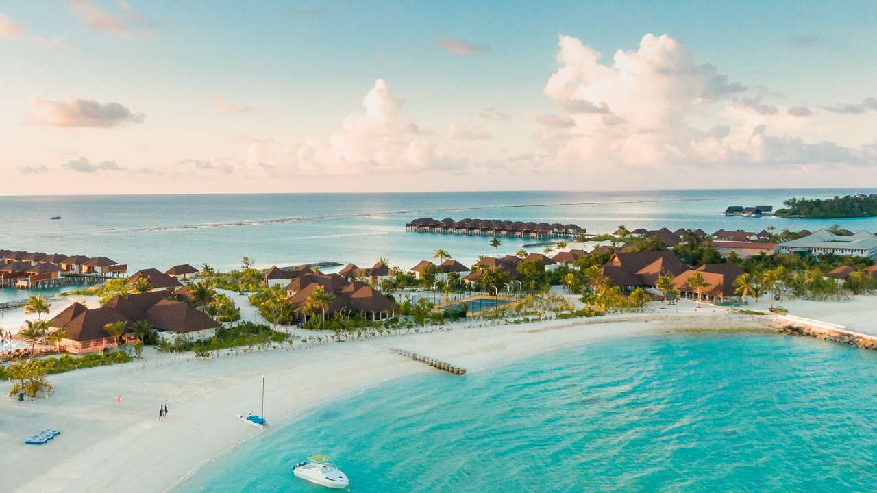 island