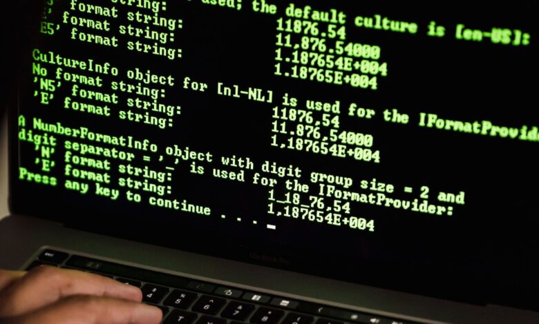 IT Support
