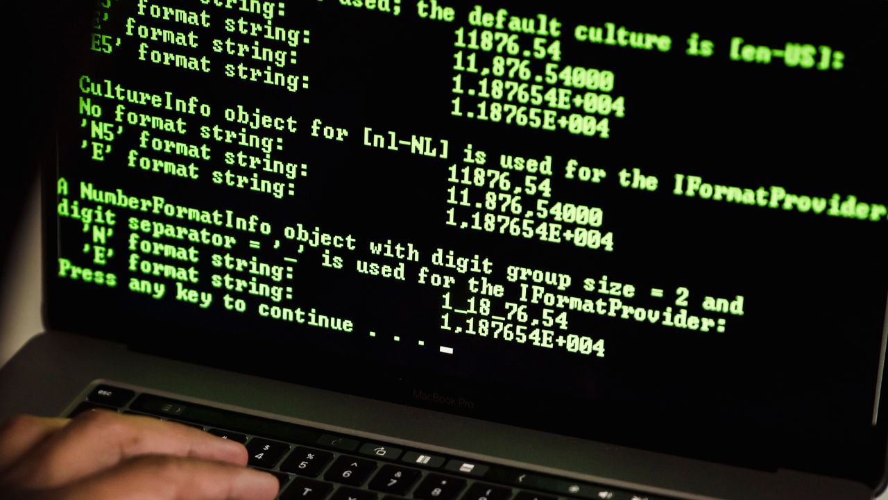 IT Support