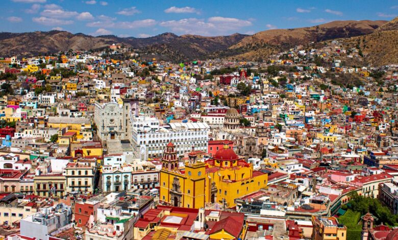 Mexico