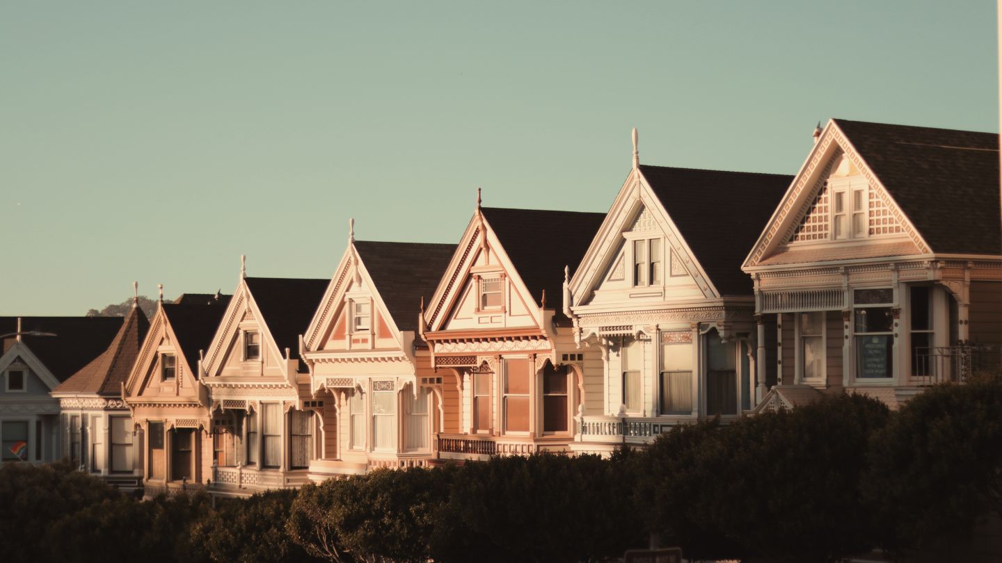Real Estate