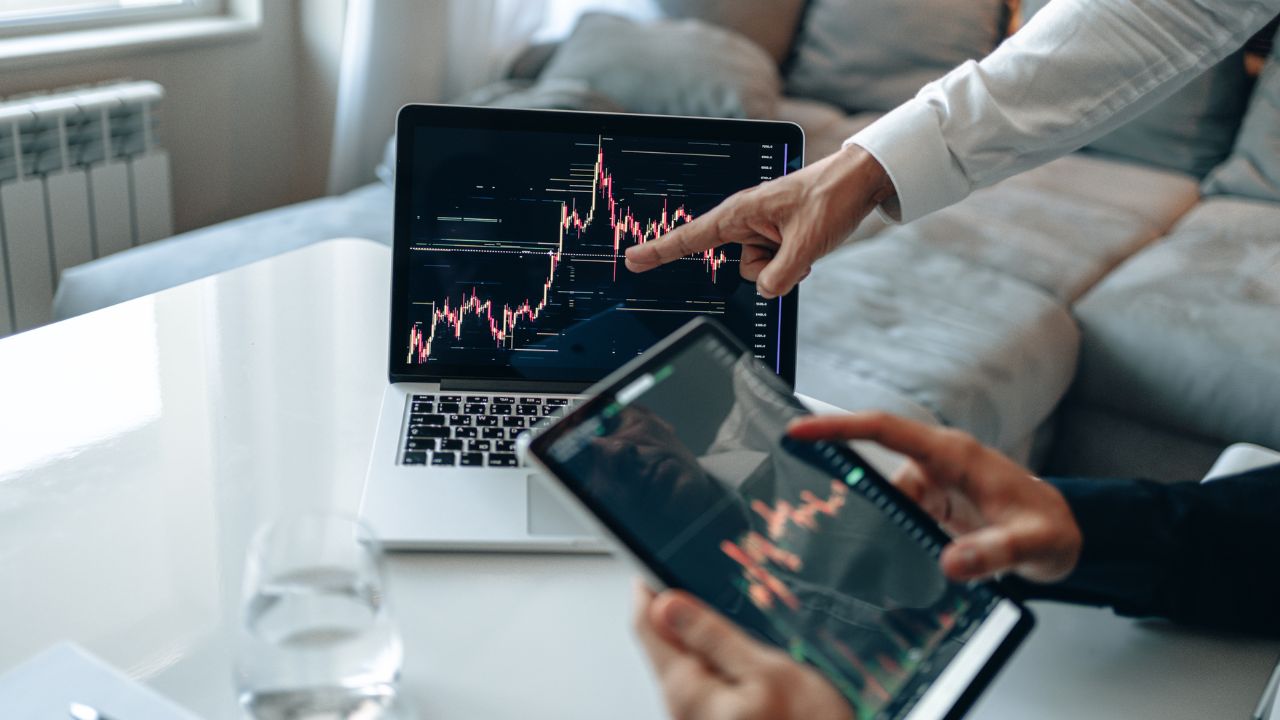 Trading Alerts