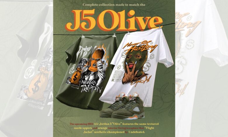 j5 olive