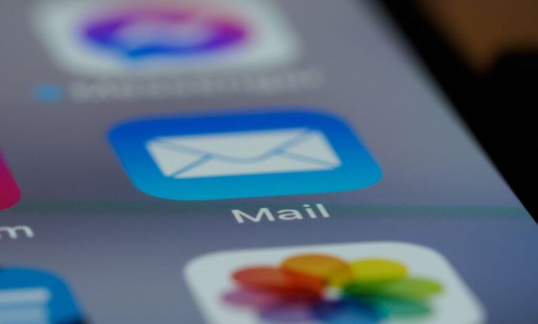 mail