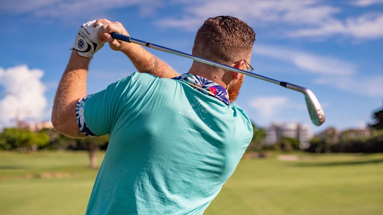 Golf Outing
