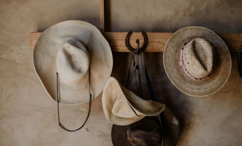 Hats