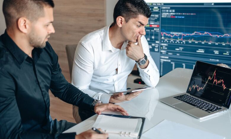 How Modern Men Balance Work, Life, and Intimacy