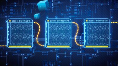 Blockchain