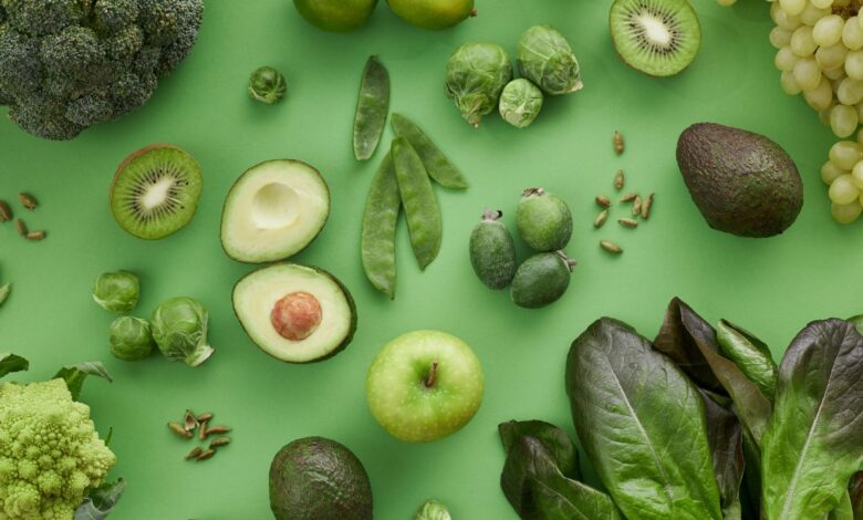 Plant-Based Protein