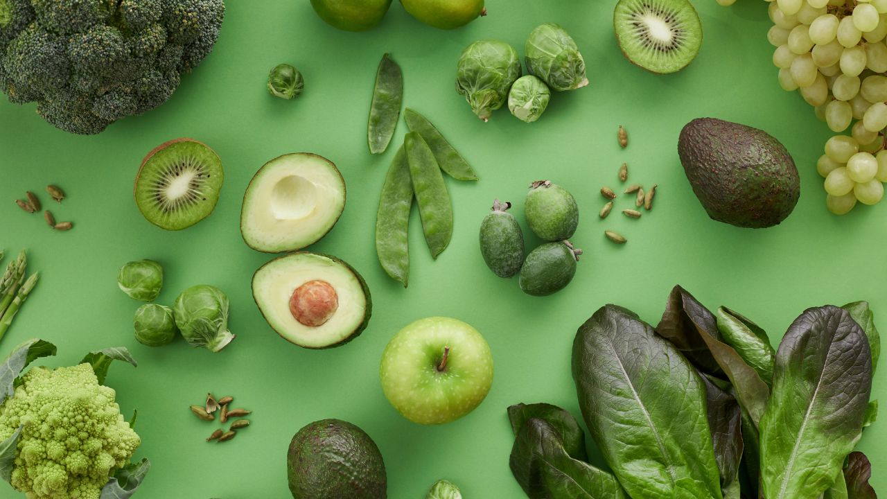 Plant-Based Protein