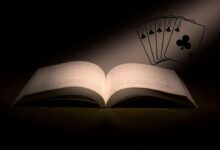 Poker Book