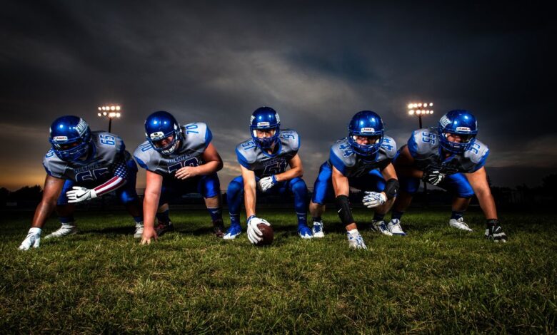 Richest NFL Teams
