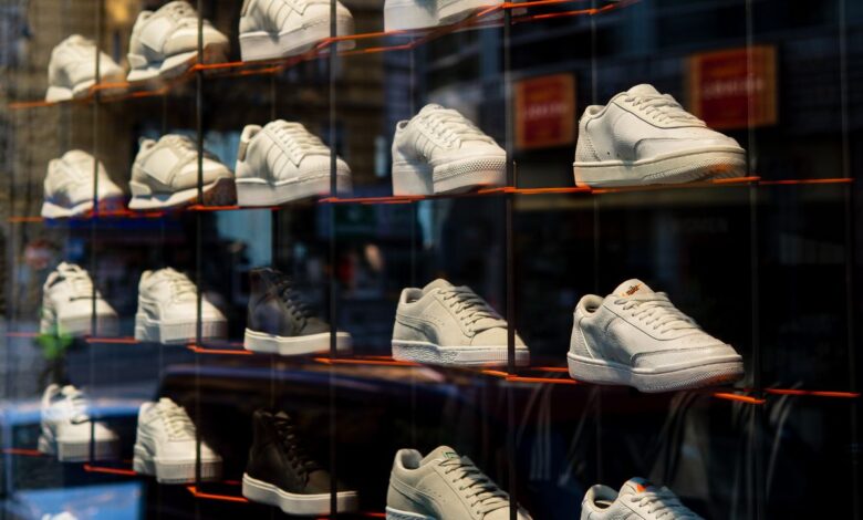 Sneakers
