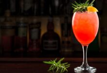 drink