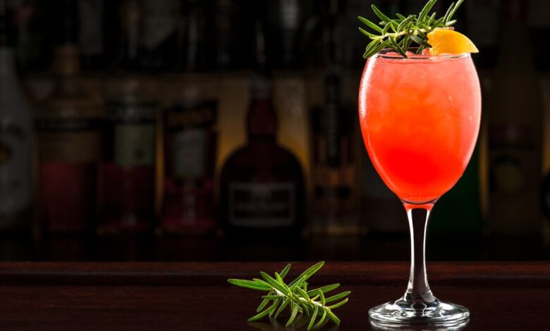 drink