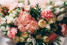 Birthday Flowers