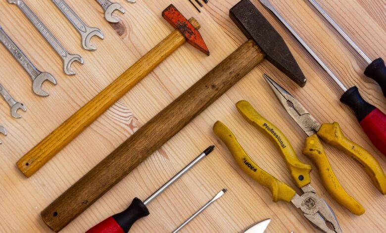 DIY Tools