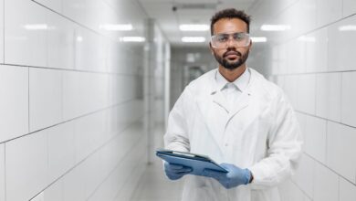 Medical Research guy