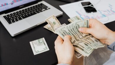 Money