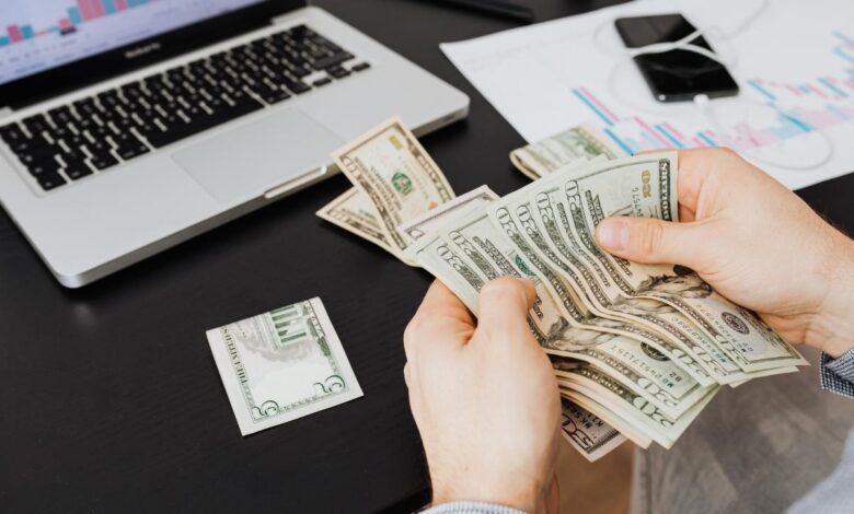 Money