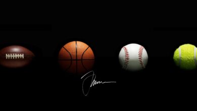 Sports Memorabilia