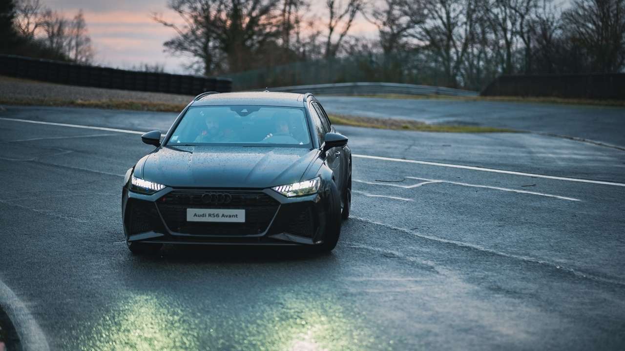 audi