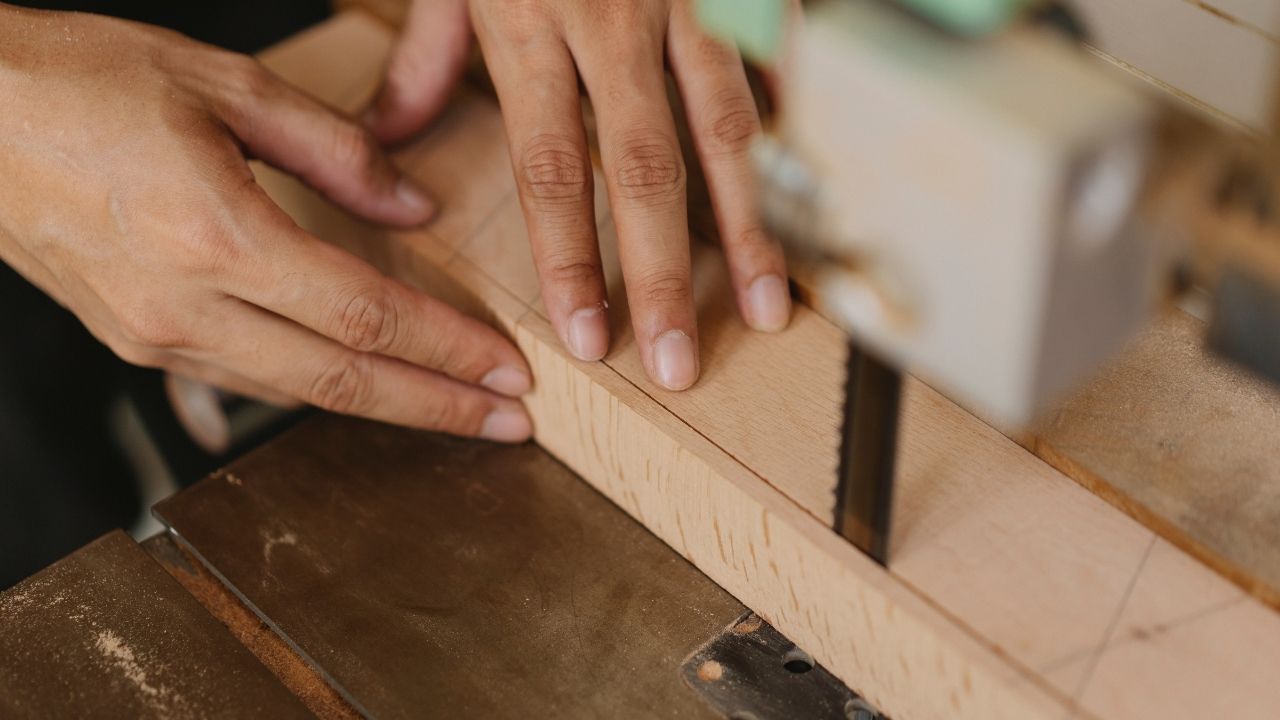 woodwork