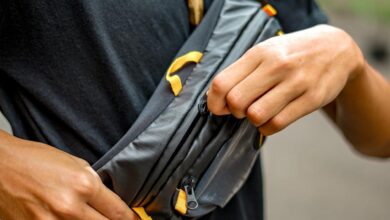 Belt Bag