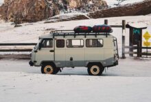 Caravan