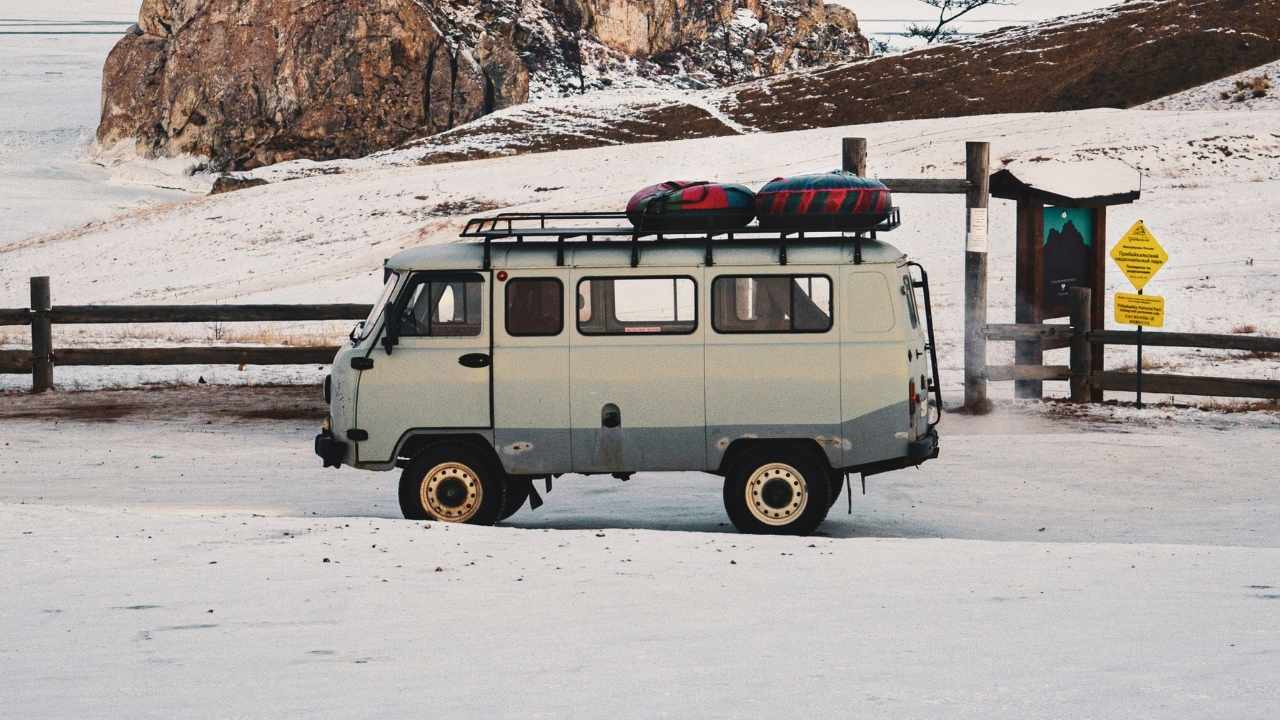 Caravan