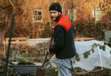 Gardening