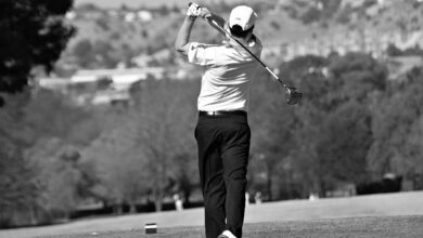 Golf