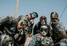 Paintball