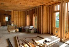 house construction