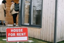 house for rent