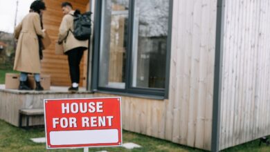 house for rent