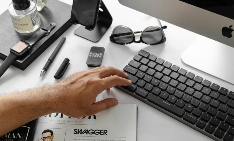 office