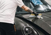 Ceramic Coatings