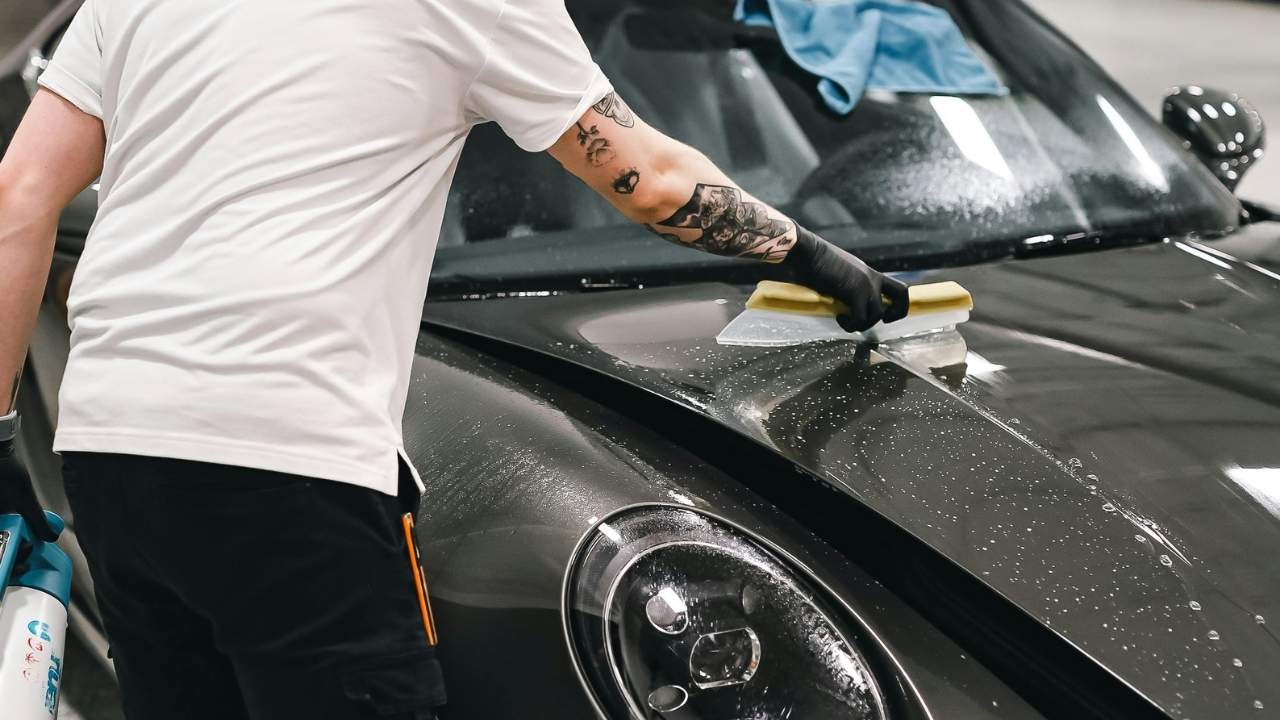 Ceramic Coatings