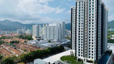 Commercial Property