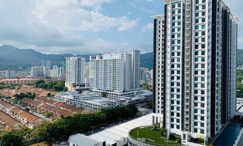Commercial Property