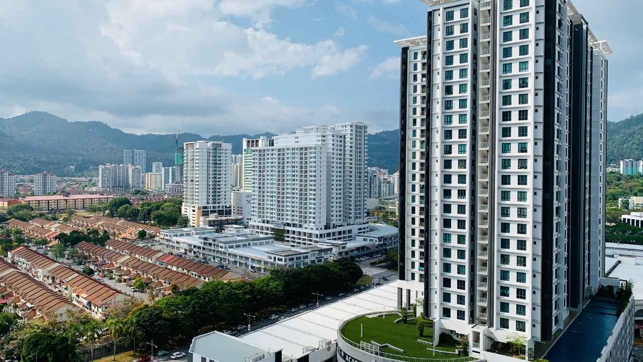 Commercial Property