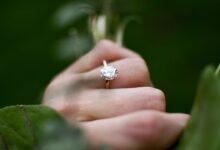 Engagement Ring