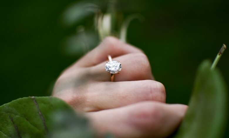 Engagement Ring