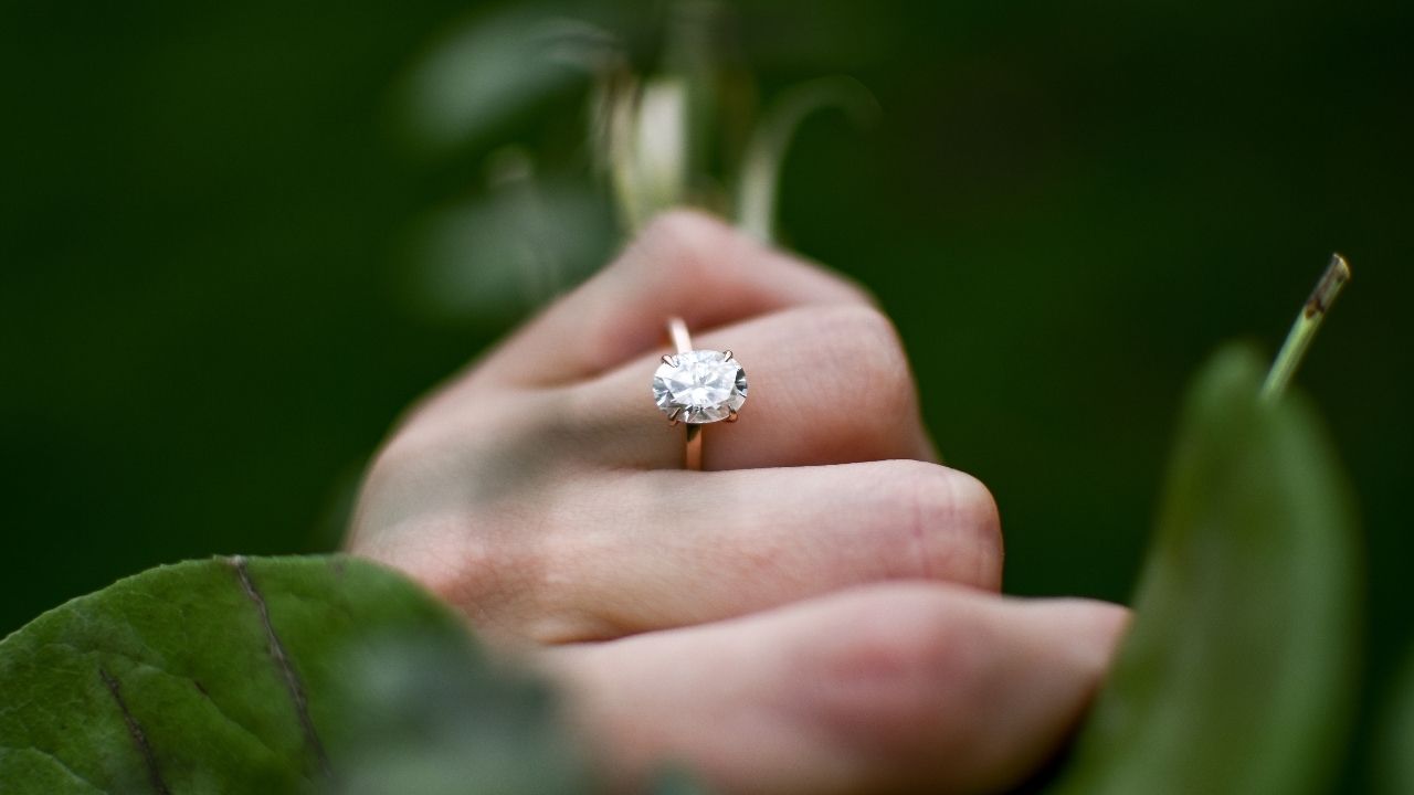 Engagement Ring