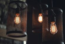 Hanging Lights